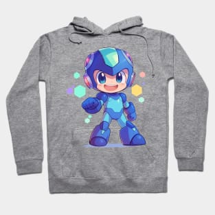 megaman Hoodie